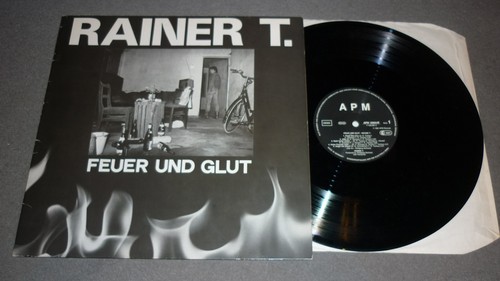 Rainer feuer und - rainer,