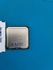 Intel Core 2 Quad Q9550 2.83GHz 12m 1333mhz Quad Core Socket 775PC Processor