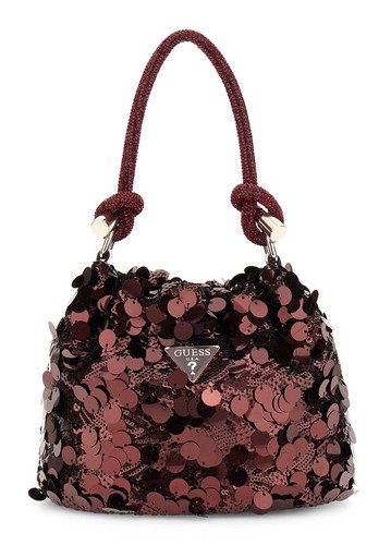 Guess holiday shine pochette - shine,
