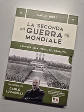 La Seconda Guerra Mondiale -