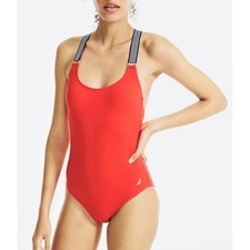 Costume intero bagnino Nautica