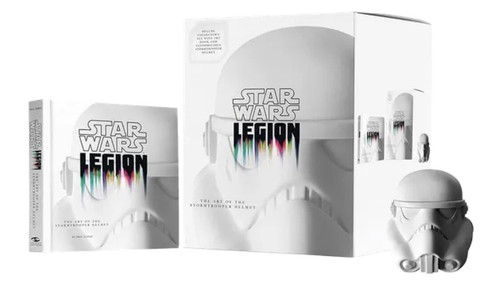 Star wars stormtrooper helmet - star,