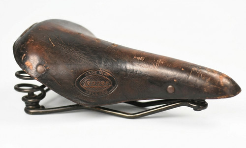 Vintage lepper leather - vintage,