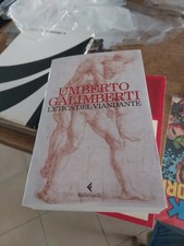 Umberto Galimberti, L'etica