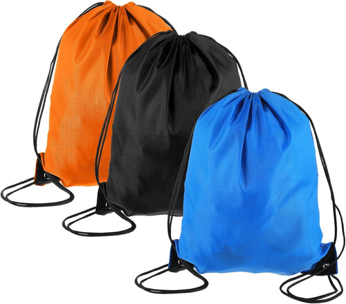 Borse con coulisse unisex - borse,