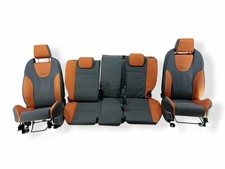1480543 sedili FORD FOCUS
