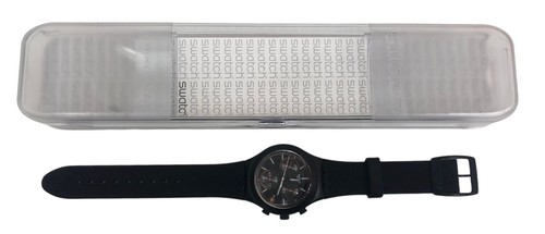 Orologio polso swatch irony - da,