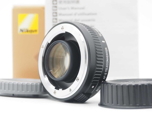 Nikon 14e iii af s - 1.4x, af-s