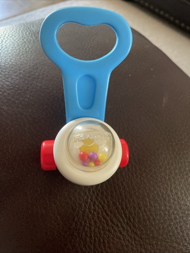 Giocattolo fisher price - giocattolo,