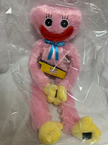Poppy play time peluche - poppy,