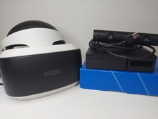 Visore VR Playstation 4 V1