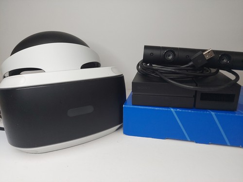 Visore playstation v1 - playstation,