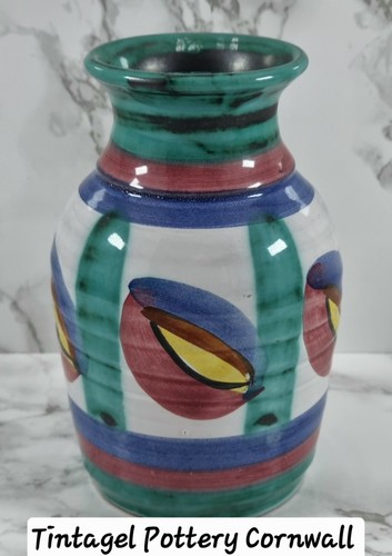 Vintage tintagel pottery - vintage,