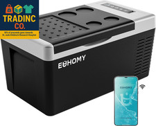 Frigorifero 12 Volt, 19QT(18L)