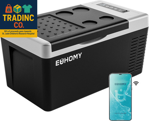 Frigorifero volt 19qt - 12, 19qt(18l)