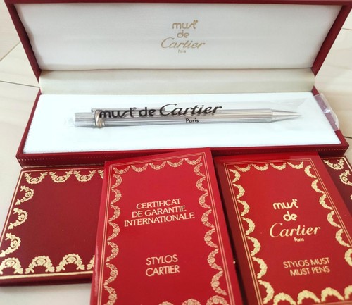 Penna sfera cartier trinity - a,