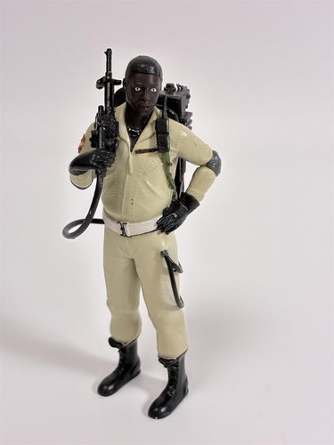 Ghostbusters winston figura - ghostbusters,