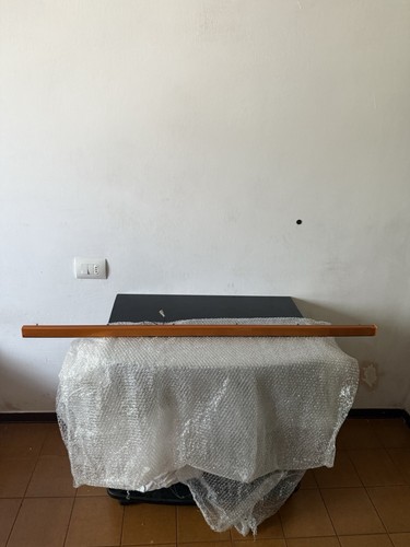 Barra catarifrangente alfa - barra,