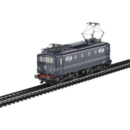 Trix 25110 locomotiva - trix,