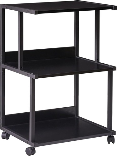 Supporto per stampante con - supporto,