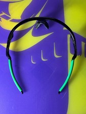 Oakley OEM Radar nero lucido