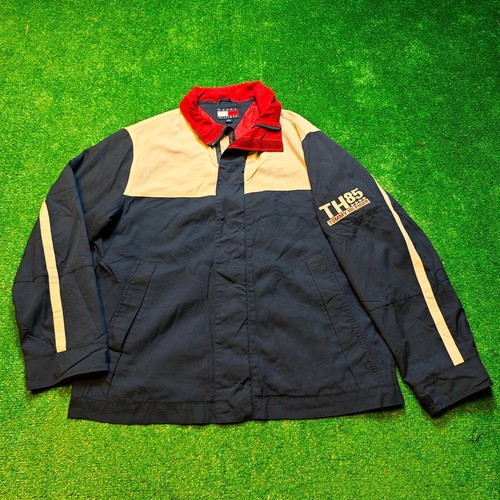 Giacca tommy hilfiger vintage - tommy,