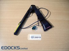 Pretensionatore Fibbia Della