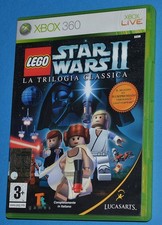 Lego Star Wars 2 II - La