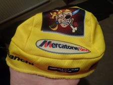 Santini Pantani 2001? Bandana