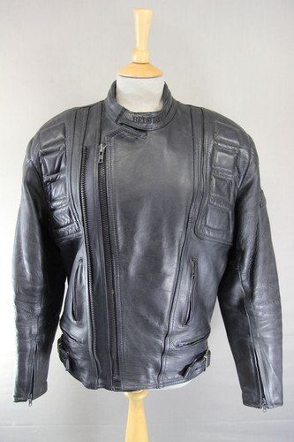 Giacca motociclista - da,