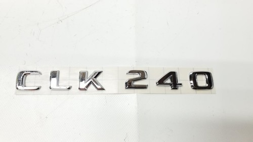 Mercedes clk 2003 - (w209), 2003-2009