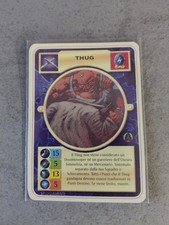 Mutant Chronicles Generica con