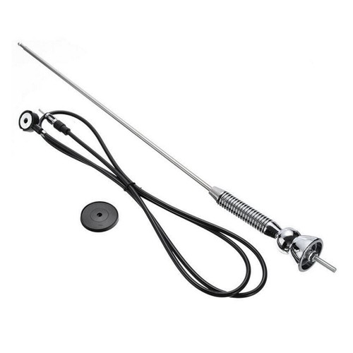 Inches auto stereo fm am - 18.5,