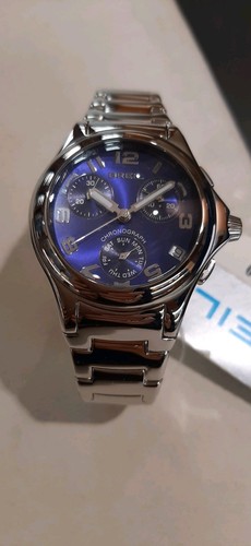 Orologio breil donna acciaio - breil,