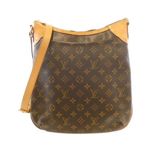 Autentica borsa tracolla - a,