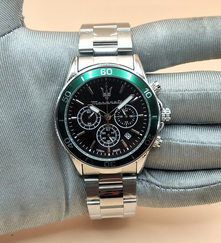 Incredibile orologio polso - orologio,