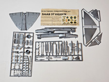 Heller Saab 37 Viggen 256