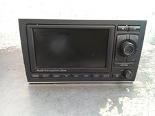 AUTORADIO PER AUDI A4 Avant (8ED) 8e0035192q (04>08)