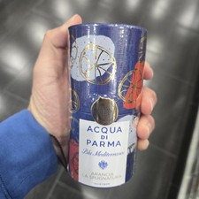 ARANCIA LA SPUGNATURA EDT