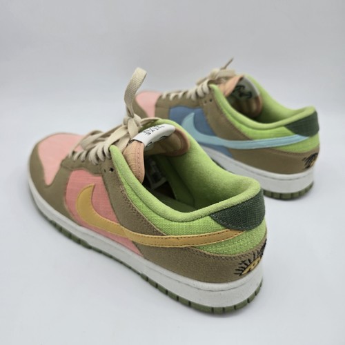 Nike dunk low retro artic - se,