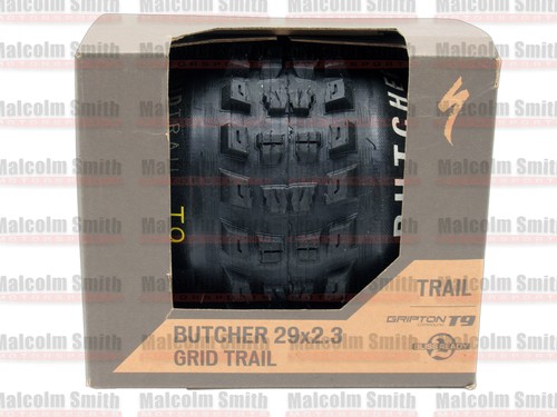 Specialized butcher grid - specialized, trail