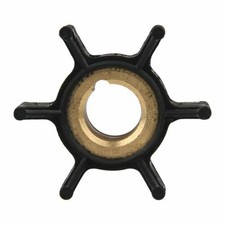 Pompe à eau turbine pour
