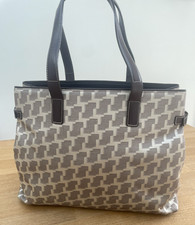 LANCEL Paris, borsa tote bag