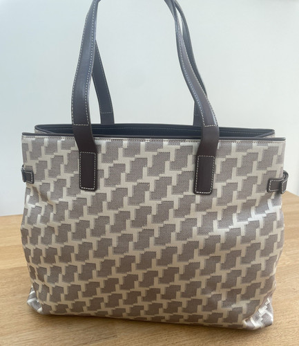 Lancel paris borsa tote bag - borsa,