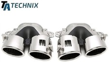 Terminali Scarichi Finalini