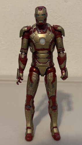 Marvel legends iron man - marvel,