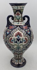 Pescatore zsolnay vaso - pescatore, /