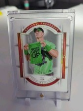 2024 National Treasure WWE