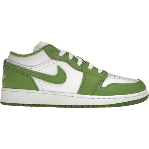 Air jordan low clorofilla - jordan, 1