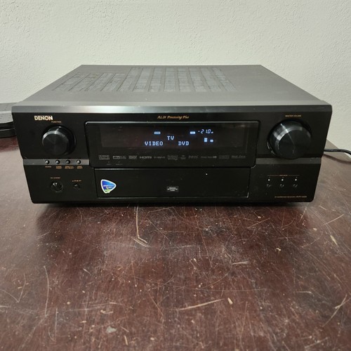 Denon avr 4306 reciever - denon, 7.1